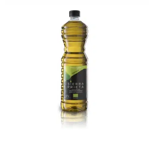 Huile d'olive Extra vierge bio 1l