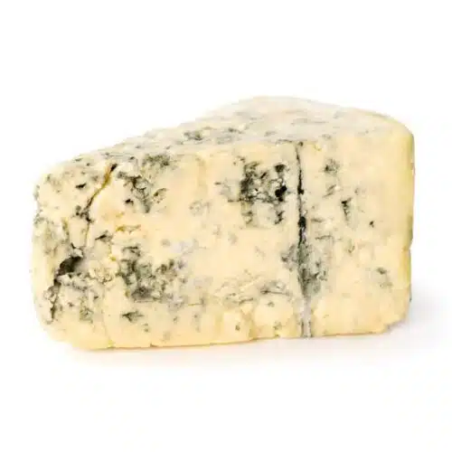 fromage bleu à l'huile d'olive